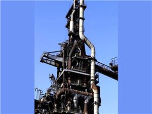 Japan’s steelmakers turn to hydrogen in decarbonisation efforts, but high costs hinder progress