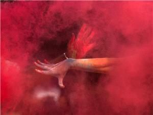 From devotion to rebellion, AP photos recorded Asia`s many tones in 2025