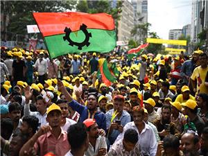 Analysis: Bangladesh’s BNP seeks Hasina’s liberal mantle before elections