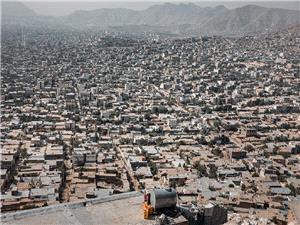 بعثه الأمم المتحده: نسعى لإعاده دمج أفغانستان فی المجتمع الدولی