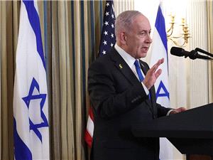 مصادر: نتنیاهو رفض التوقیع على الاتفاق الأمنی مع سوریا