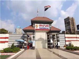 تطور عاجل فی أزمه أرض الزمالک المصری