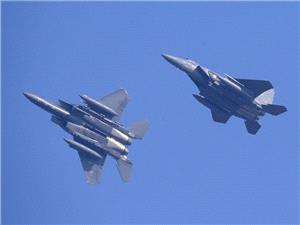 South Korea scrambles jets as Russian, Chinese planes enter air defense zone