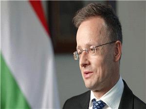 Hungary Aims for Seamless Energy Ties With Russia - Szijjarto