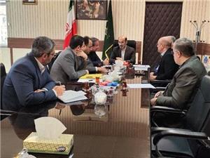 ورود دستگاه قضايي البرز به موضوع صدور سند تکبرگ طرح نهضت ملي مسکن اشتهارد