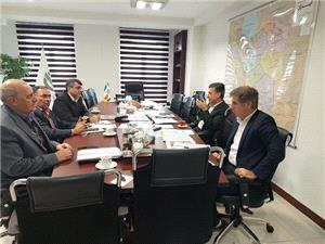 تسريع در اجراي پروژههاي عمراني شرق سمنان