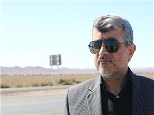 21 قرارداد فعال و دهها اقدام کارشناسي در پروژههاي راه و شهرسازي شرق سمنان