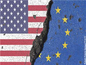 سیاسی أوروبی: واشنطن فی عهد ترامب أصبحت أنانیه وتخلت عن دورها فی العالم