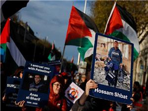 Israel remained leading killer of journalists in 2025: RSF