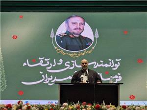 رسالت بسيج پس از جنگ؛ تبديل تجربه به دانش و صيانت از اتحاد مقدس