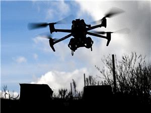 الجیش الروسی یحصل على درونات Svarog المطوّره