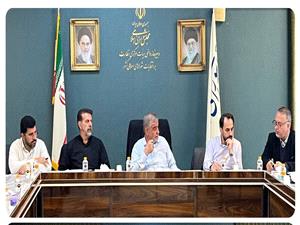 روند آمادهسازي سازوکارهاي اجرايي انتخابات شوراها بررسي شد