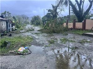 EU climate body: 2025 to be second-hottest on record