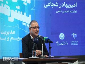 شیوه برخورد شهردار پایتخت با فساد احتمالی در شهرداری تهران چیست؟