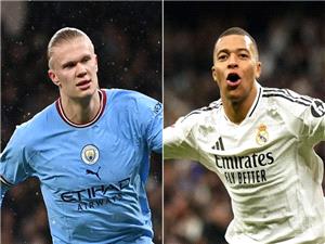 موعد مباراه ریال مدرید ضد مانشستر سیتی بأبطال أوروبا والتشکیلتان والقنوات الناقله