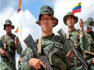 ونزویلا از طرح امنیتی خود در سال میلادی جدید خبر داد