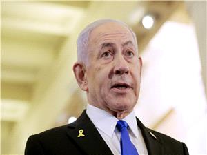 "رأس نتنیاهو المقطوع".. دعوى بالتحریض على القتل ضد رئیس الوزراء الإسرائیلی (صوره)