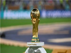 خطاب ناری من القاهره للفیفا بشأن فعالیه دعم المثلیین فی کأس العالم