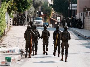 سوریا.. حاله غضب تسود أبناء القنیطره نتیجه التصعید الإسرائیلی