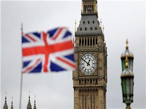 بریطانیا تفرض قیودا على 5 کیانات وفردین کجزء من العقوبات ضد روسیا