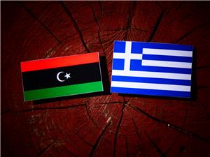 خارجیه الحکومه المکلفه من البرلمان اللیبی تستدعی خارجیه نظیرتها المکلفه من النواب