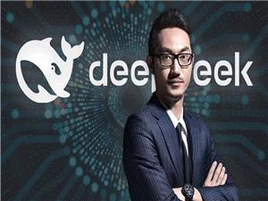 مطورو DeepSeek فی صداره "صُنّاع الأخبار العلمیه" لعام 2025