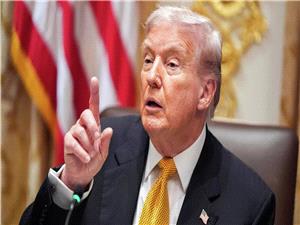 ترامب: لم أتعهد بدعم مالی لهنغاریا بقیمه 20 ملیار دولار