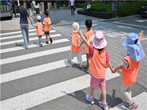 English kindergartens in South Korea face ban on entrance exams