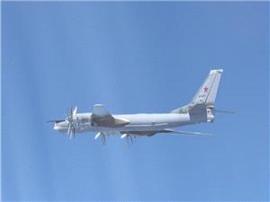 Russian bombers join Chinese air patrol near Japan as Tokyo-Beijing tensions simmer