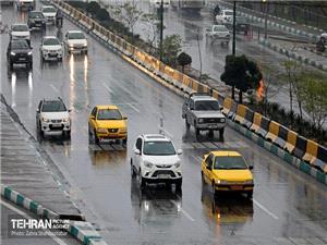 اجراي طرح زوج يا فرد در تهران تا پايان سال