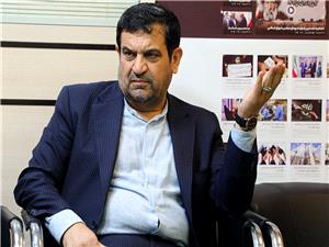 به همت نماينده آبادان؛ 40 ميليارد تومان قير رايگان براي روستاها اختصاص داده شد/ تجهيز بيمارستانهاي آبادان و اروندکنار در دستور کار وزارت بهداشت قرار گرفت