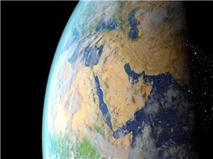 2024 الأکثر حراره فی تاریخ المنطقه العربیه!.. تقریر یحذر من موجات حر وجفاف متصاعد