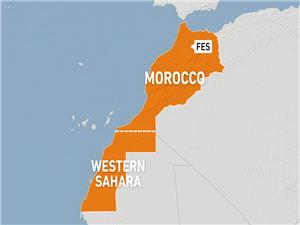 At least 19 dead in collapse of two buildings in Morocco’s Fes: State media