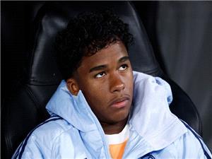 إندریک حبیس دکه ریال مدرید.. فهل یلقى نفس مصیر فیتور روکی ببرشلونه؟