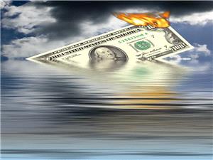 لافروف: الدولار صمم لیکون منفعه للاقتصاد العالمی ولیس أداه للعقوبات