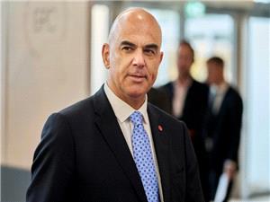 Europe ministers meet on migration `challenges` to rights convention