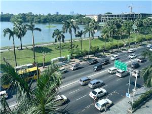 Critics of army rule in Myanmar stage a silent strike against upcoming election