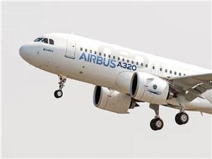 إیرباص تعلن إصلاح العیب البرمجی فی طائرات "320 A"