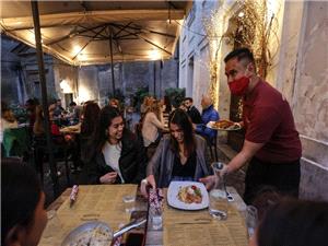 Italian food is 1st national cuisine on UNESCO`s intangible heritage list