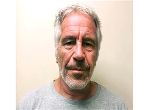 Justice Department can unseal records from Epstein`s 2019 sex trafficking case, judge says