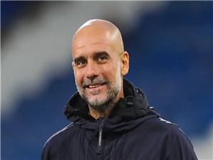 غواردیولا: لو کنت مدربا لریال مدرید لأقالونی الموسم الماضی