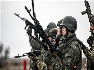 تراجع حاد فی الدعم العسکری لأوکرانیا… وأوروبا عاجزه عن سد الفراغ الأمریکی