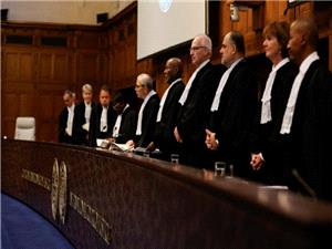 تهدید جدید واشنگتن: دیوان کیفری بینالمللی را تحریم میکنیم!