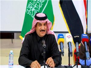 عربستان خروج نیروهای شورای انتقالی از حضرموت را خواستار شد