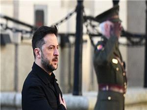 Could Ukraine really hold elections in the next 90 days?