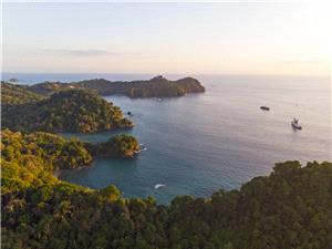 American Hiker Stranded in Central America After Catastrophic Injury