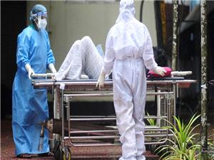 Clinical trial of Nipah virus vaccine launched in Bangladesh