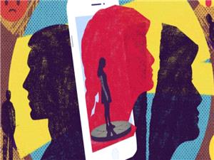 Can we build a digital world where women are not erased?