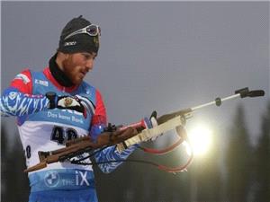 أزمه تتصاعد.. لاعبو البیاثلون الروس یطرقون أبواب القضاء الریاضی الدولی