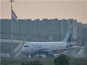 India’s civil aviation authority summons IndiGo CEO; forms oversight team